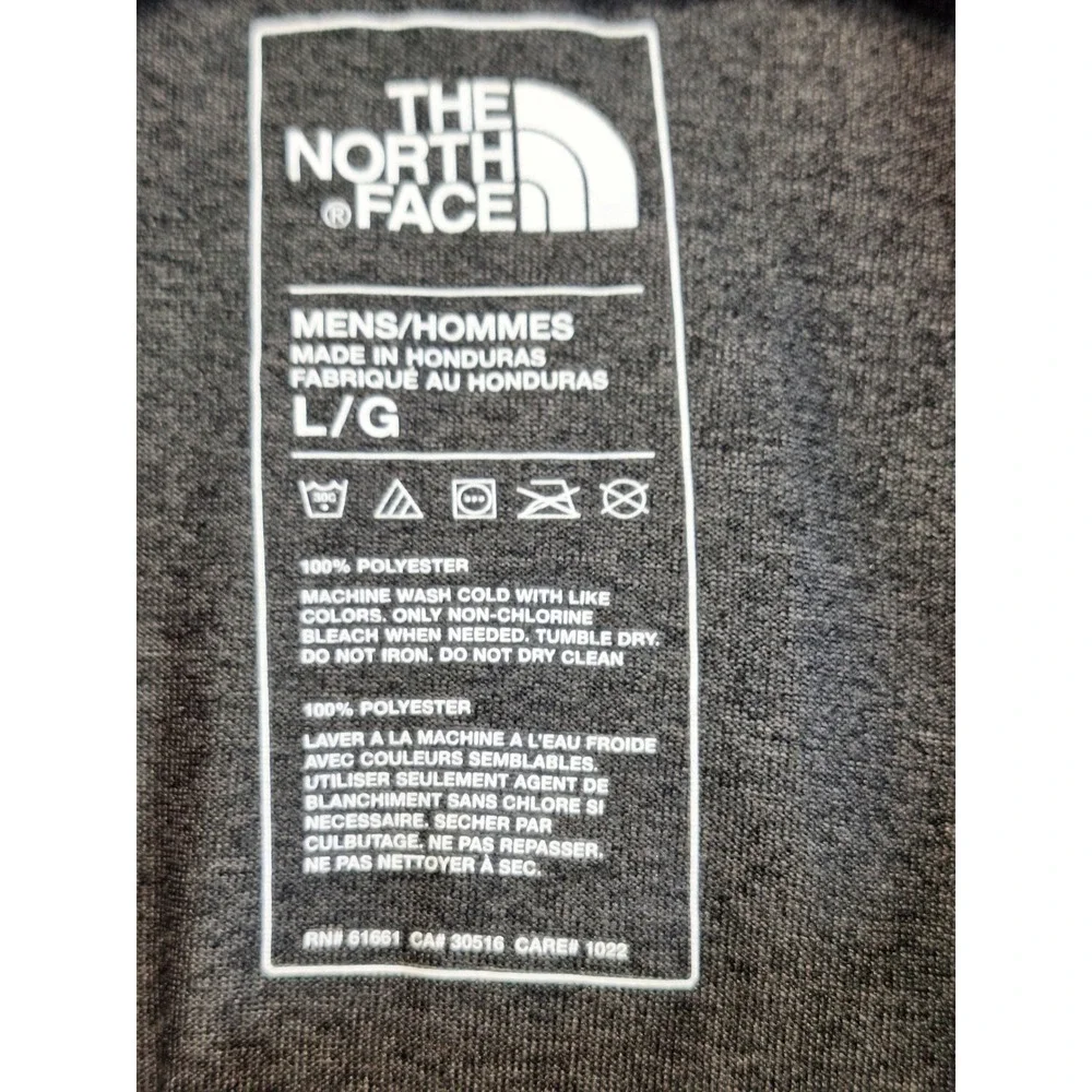 The North Face north face